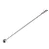 Mixing Cocktail Beverage Stir 19cm Bar Stir Sticks Spiral Pattern Stainless Steel Bartender Tools Juice Coffee Mixer Bar Tool