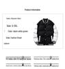 Men's Trendy 2025 Autumn/Winter Cotton Baseball Jacket - Loose, Warm Coat