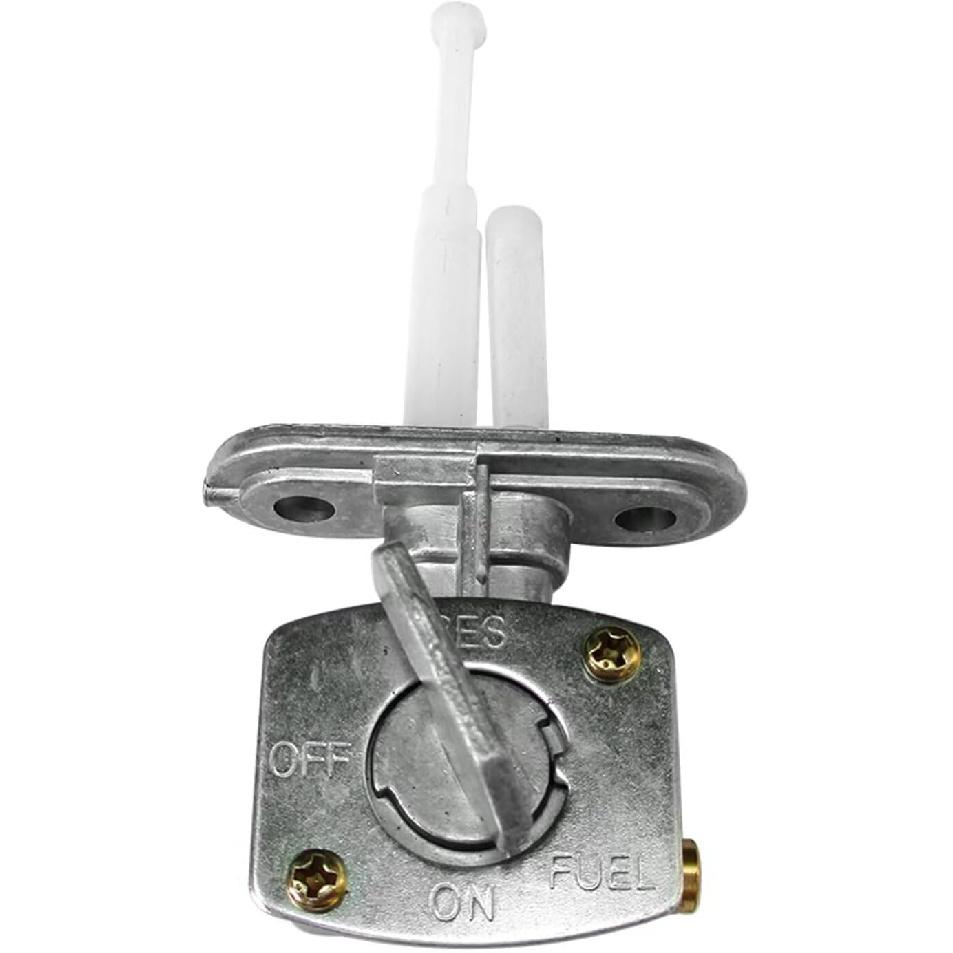 Fuel Valve Petcock Switch Assembly 02-15 Kawasaki KLX110 & 03-05 Suzuki DRZ110