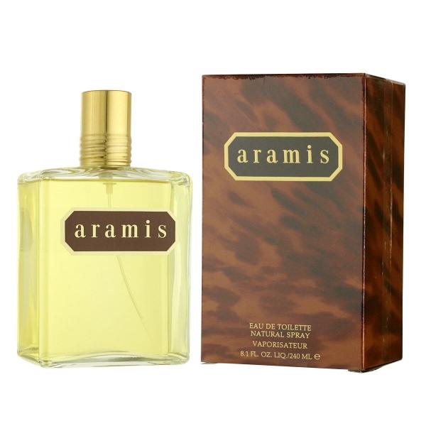 Aramis Classic Eau de Toilette 240 ml nicht anwendbar
