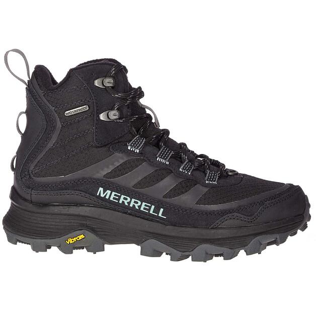 Ботинки Merrell Moab Speed Thermo Mid Waterproof