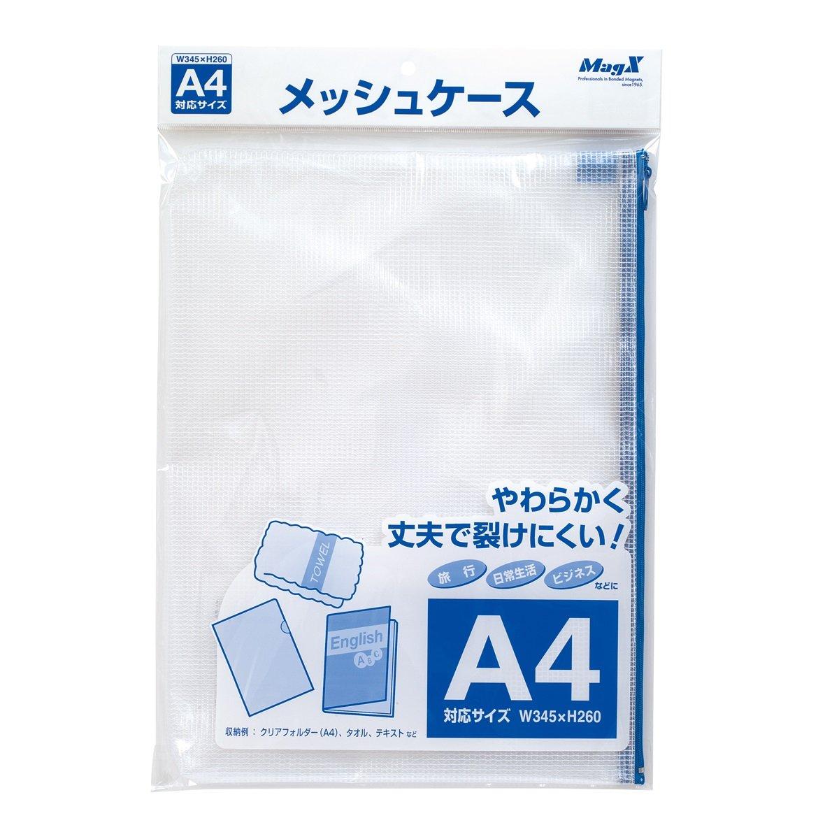 

Чехол Magx Mesh A4 MMC-A4-B