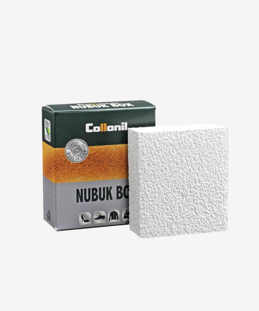 Collonil Nubuck Box Suede Stain Remover