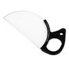 79mm Handheld Split Diopter Lens Filter Optical Glass Soft Focus Foreground Blur Diopter Lens