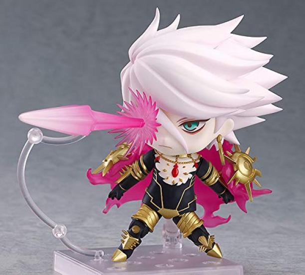 Nendoroid Order ABS PVC Painted Movable Figure Fate/Grand Lancer/Karna Non-scale &