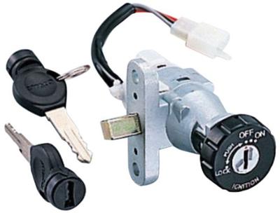 Caja de llaves con obturador magnético KITACO Super Jog-ZR3YKB 780-0076000