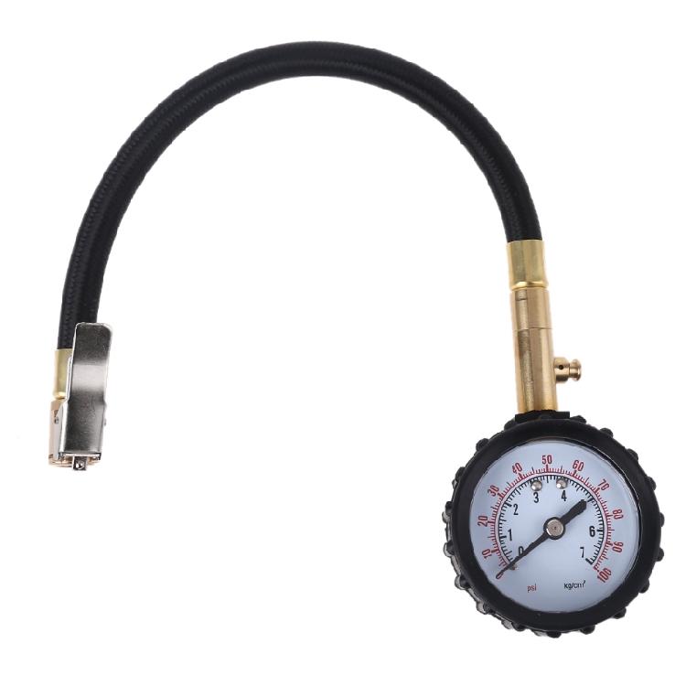 Accurate & Fast Tire Air Down Tool – Includes for Case & Offroad Accessories 1