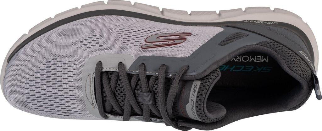 Skechers Track Sneakers Grey 232698-GYCC