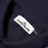 STONE ISLAND Ss21 Stretch Lammfell Poloshirt Herren Poloshirts Marineblau 101522S18-V0020