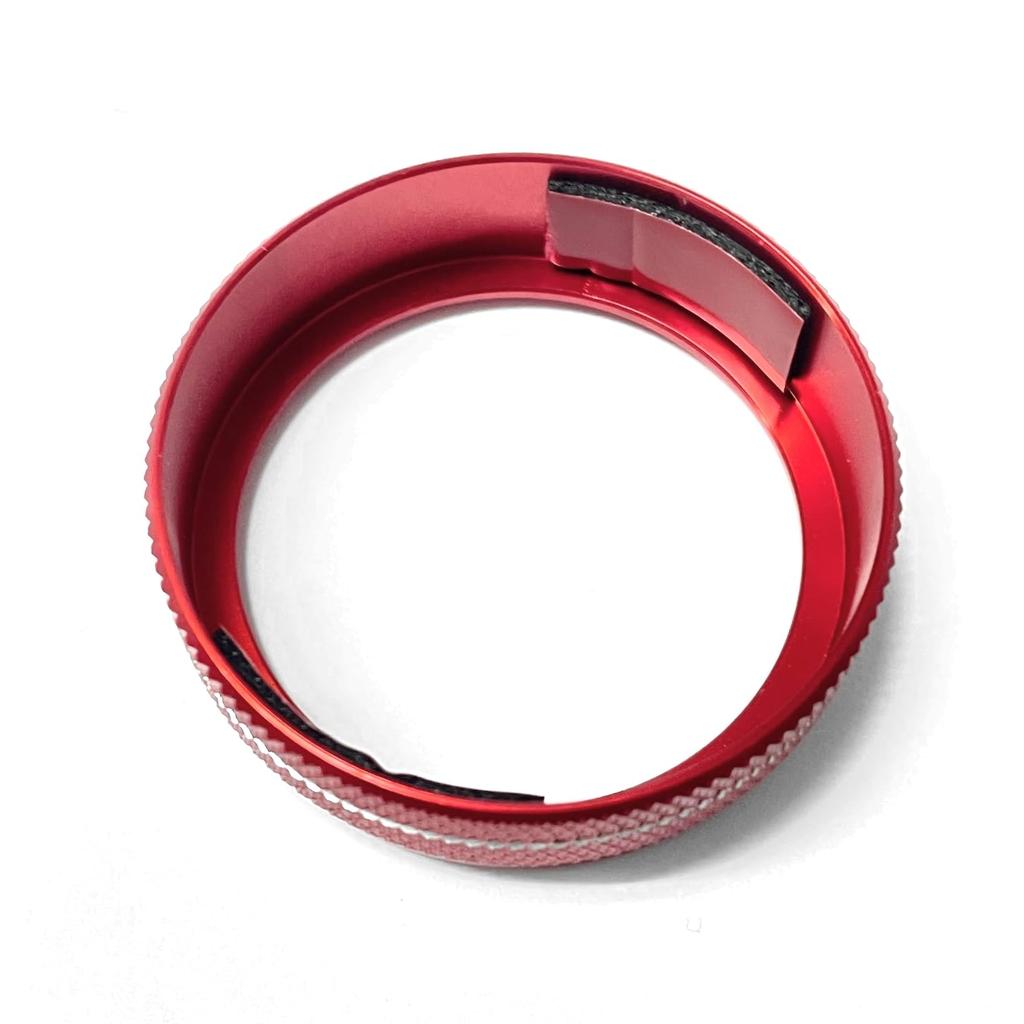 Air Conditioning Dial Cover Dial Ring for Tanto Tanto Fan and For automatic air conditioning POG-MAX LA650S/LA660S Tanto, Custom, Cross, LA850S/LA860S