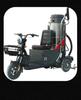 Explosion-Proof Industrial Vacuum Cleaner for Workshop Dust and Iron Filings