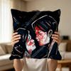 My CChemical RRomance MCR Band Pillow Cover Sofa Couch Cushion Case Creative Workspace Accent Home Decor