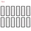 For Xiaomi Mijia Robot Vacuum 1C OV11CN Robot Vacuum Cleaner Accessories Main Side Brush HEPA Filter Mop Cloth Dust Bag Parts