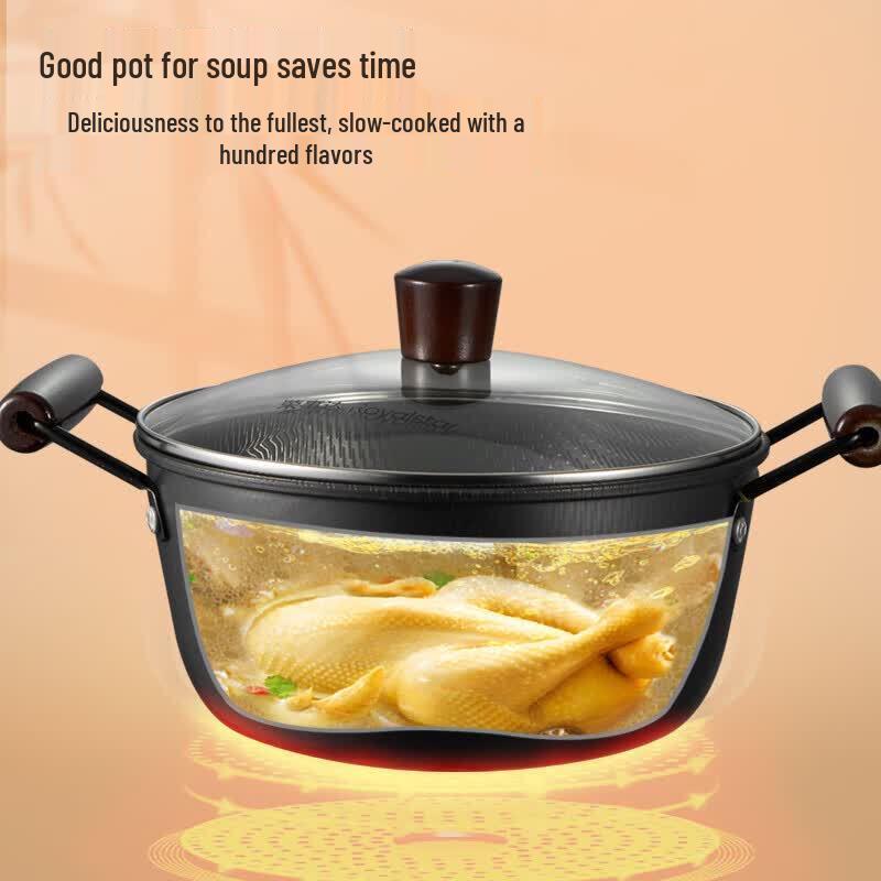 Royalstar 3-Piece Wok Set