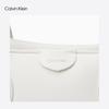 Calvin Klein Women's Monogram Boston Shoulder Bag
