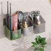 Storage Rack Kitchen Onion Ginger And Garlic Storage Basket Bathroom Hanging Basket Plastic Storage Basket Storage Shelf