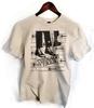 The Undertones Band T Shirt Derry Northern Ireland Punk Feargal Sharkey
