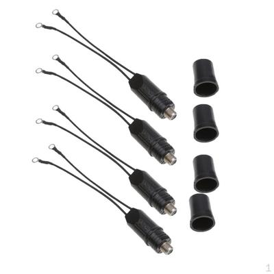 4 5 Outdoor Cable Matching /VHF