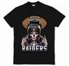 Las Vegas Raiders Mascot NFL Custom Graphic T-Shirt Size S-3XL