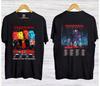 NEW Shinedown 2025 ‘Dance, Kid, Dance Tour S-5XL Shirt, Gift For Fans