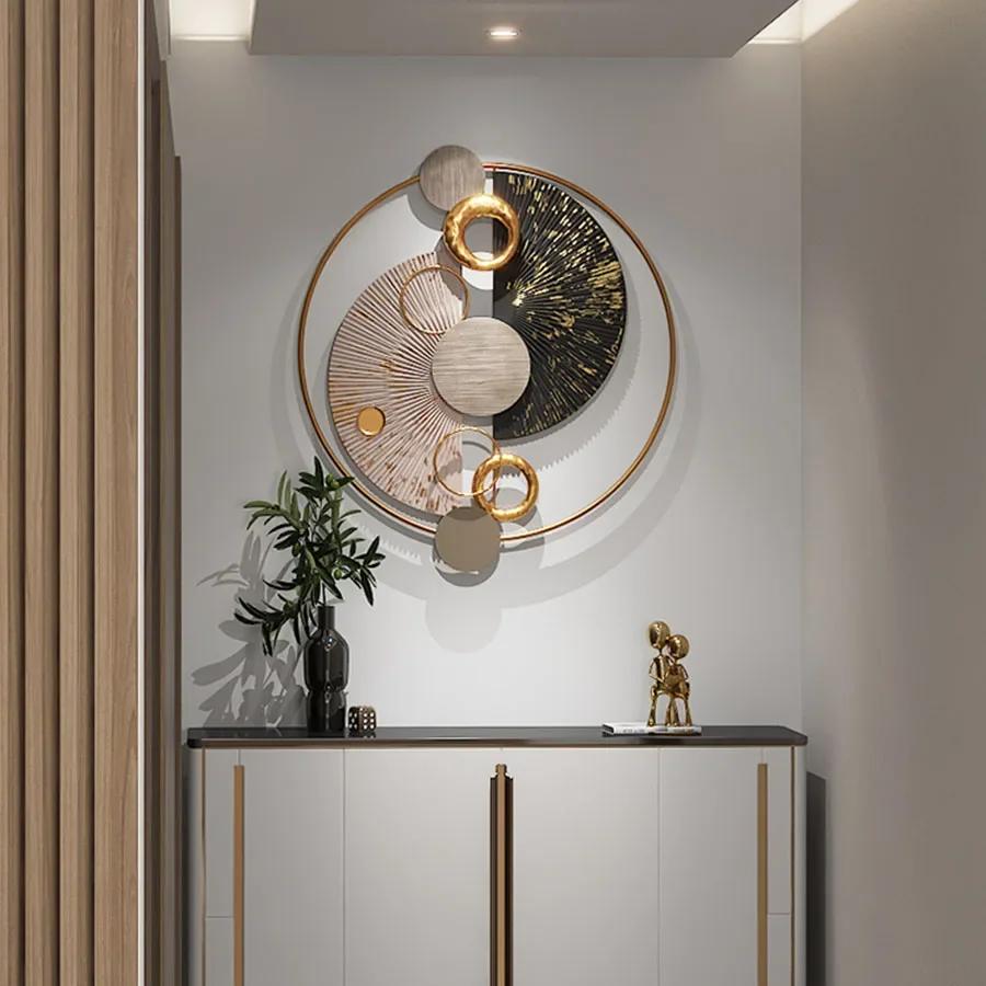 Unique Design Art Wall Living Room Office Bedroom Wall Home Nordic Style Frame Kitchen Quadros Decorativo Home Decor