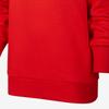 Nike Cny Series Cartoon Pattern Logo Print Crewneck Kids Tops Red FD4074-657