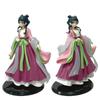 High Quality 18Cm Instant Shipping In Stock For The Apothe-Cary Diaries Maomao Anime Figure Model Collectible Toy Surprise Gift
