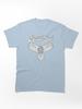 Rocket League aerial goal Classic T-Shirt