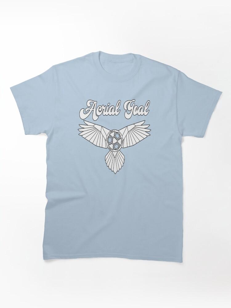 Rocket League aerial goal Classic T-Shirt