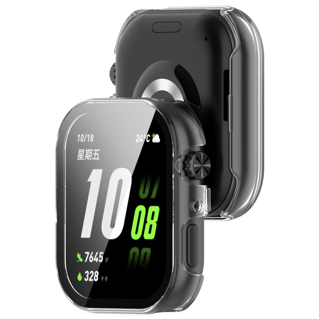 Tempered Glass Shell For Honor ROSSINI 2i Smart Watches Strap Screen Protector For Honor ROSSINI2i Case Cover Accessories