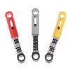 10Pcs Technic Building Self-Locking Bricks Shock Absorber