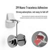 Aluminum Alloy Universal Laptop & Tablet Stand with Heat Dissipation