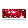 Christmas Kitchen Sand Carpet Doormat Long Floor Mat