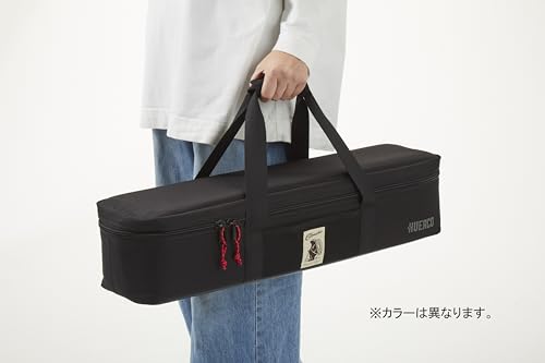 Huerco Pack Rod Container 60 (Khaki X Beige X Khaki)