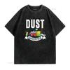 Housekeeping Dust Whisperer Cleaning Housekeeper G Cute Women s T Shirt  Top for Summer vintage Washed fashion streetwear