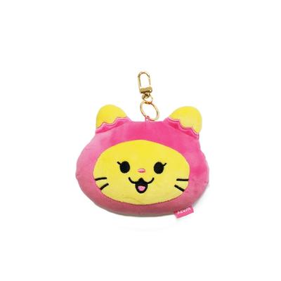 Solomon Shoji WDZY Plüsch Öko-Tasche PUPPE ÖKO-TASCHE (HATT) WDZY-WDE-HT