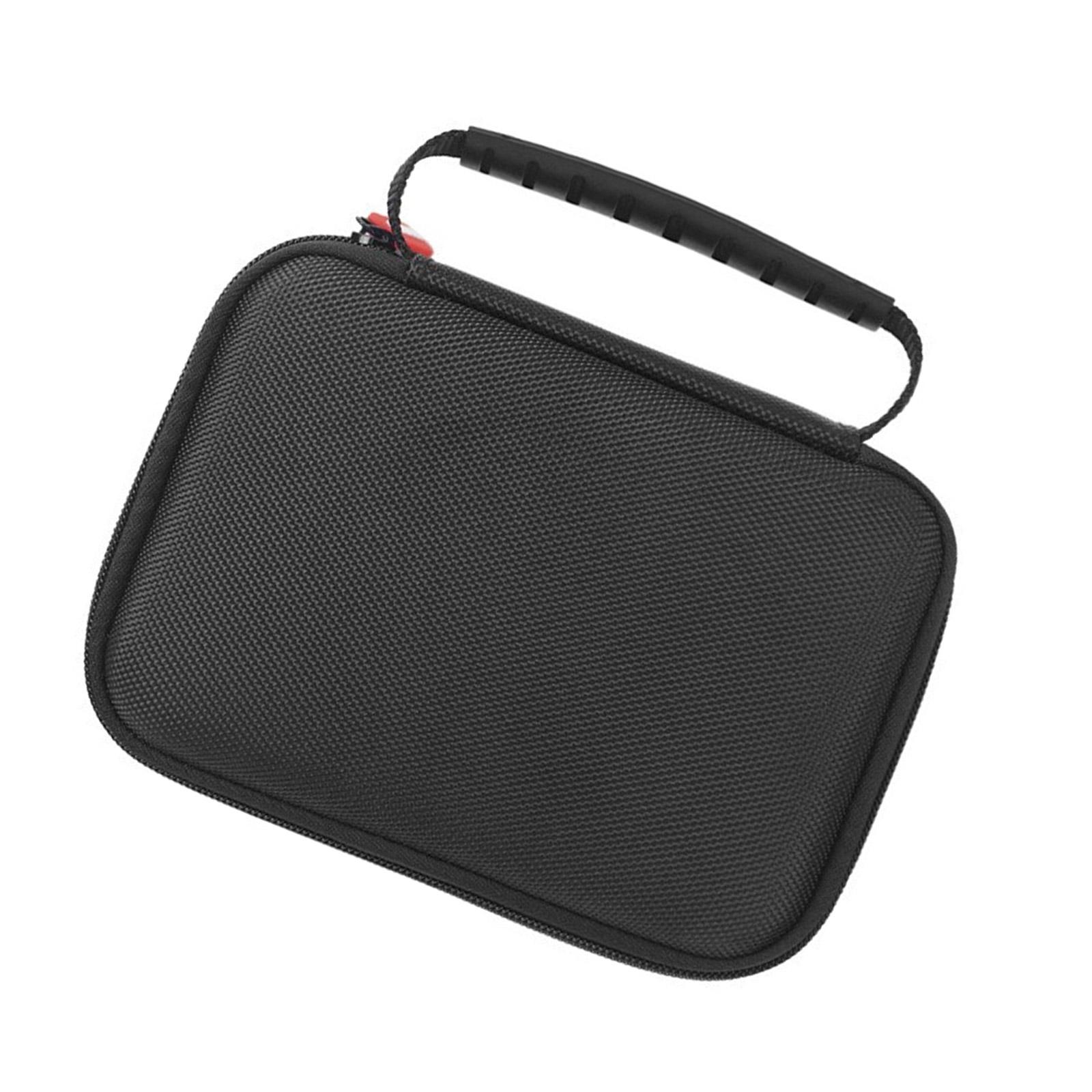 

Ударопрочная сумка для RG40XXV RG40XX V портативная игровая консоль сумка для хранения устойчивый к царапинам чехол для переноски сумка EVA