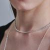 Liersi Ultimate Chain Choker Necklace