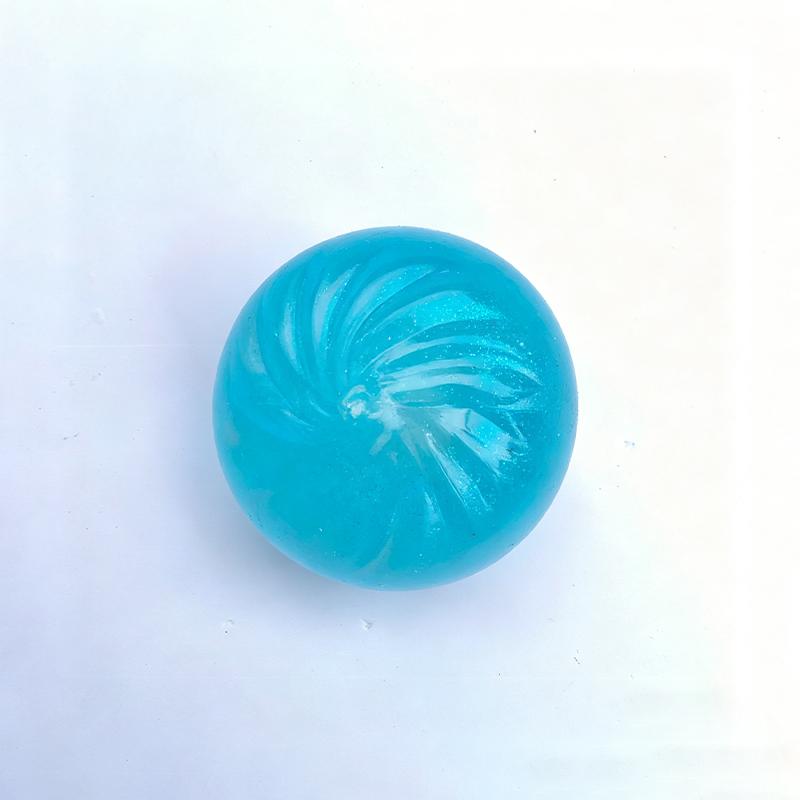 Obří knedlík Squishy hračky Úleva od úzkosti Fidget hračka Simulace jídla Dušený plněný buchta Měkké mačkací dekompresní těsto hračka