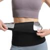 Kuşak Kadın Spor Vücut Şekillendirme Ter Göbek Kemer Yoga Bel İnceltici Koşu Ter Fitness Kuşağı