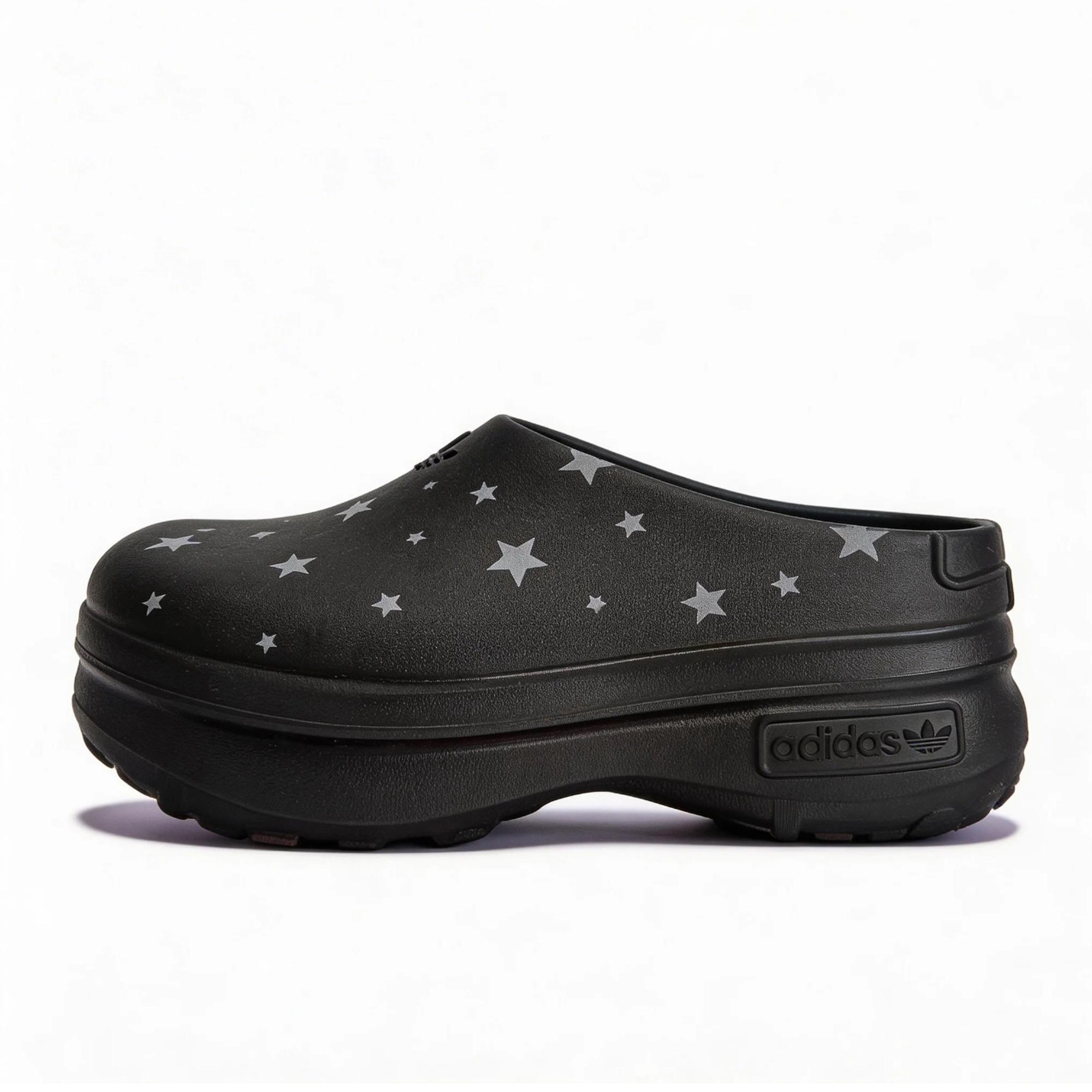 Adidas Closed Toe Slippers Unisex IE4626(team956-) 40½