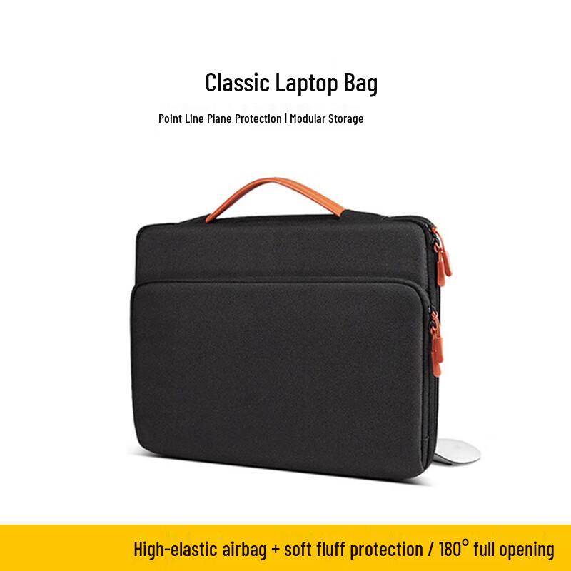 Li Shen Portable Laptop Protective Bag 16 inch