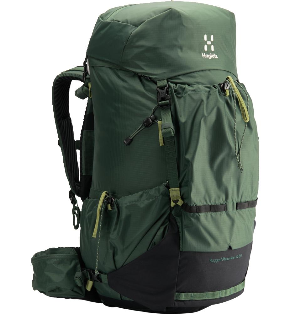 Haglofs Rugged Mountain Q60