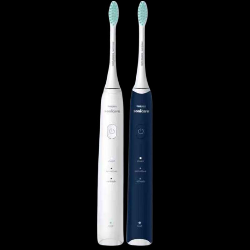 

Philips HX2418 Sonic Electric Toothbrush Duo CN plug (adapter included)