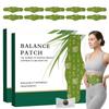 Women's Natural Herbal Navel Patch Bloating Relief Abdominal Cramp Care 2 Boxes 1 Patch