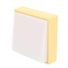 LED Night Light 3000K Warm White Rechargeable Magnetic Wall Light for Cabinet Kids Room Bathroom