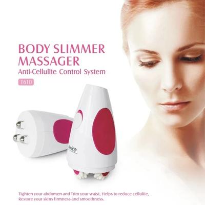 Electric Cellulite Massager For Body Slimming Belly Fat Burner Weight Loss Belt Back Massager