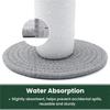Good-7 Inch Trivets For Hot Dishes Thick Heat Resistant Large Coaster, Multifunctional Hot Pads Hot Pots And Pans, Fit For Table
