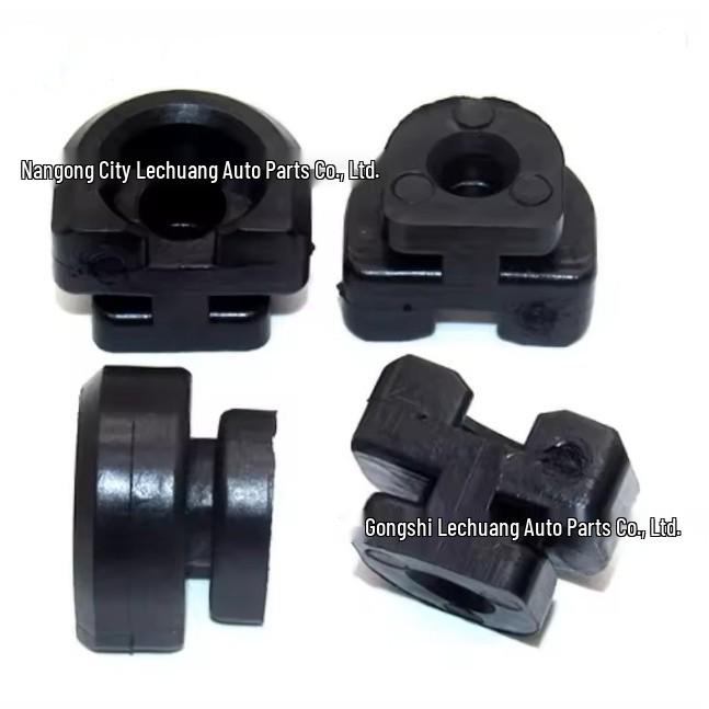 32122-RSA-000 Engine Mount Rubber Bushing Clip for Honda Acura Fit Civic Accord