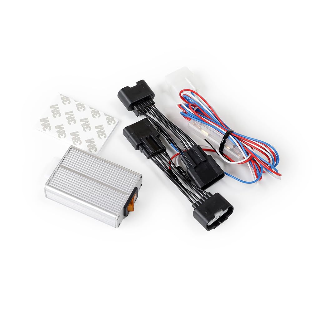 

YOURS Custom Dedicated Full Brake Lighting Kit LED Tail Custom Honda M N-BOX JF5/6 (JF5/JF6) Lights, Parts, Accessories, Dress-Up, y512-012 [2]